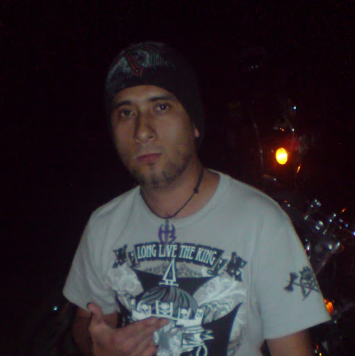 Luis Balderas Photo 33