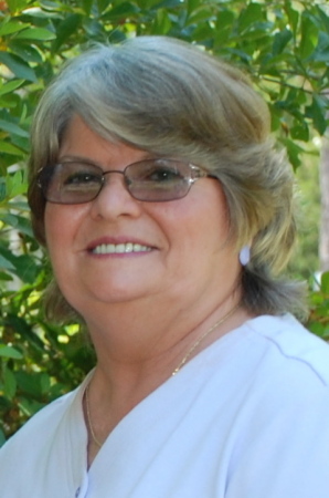 Donna Frame Photo 26
