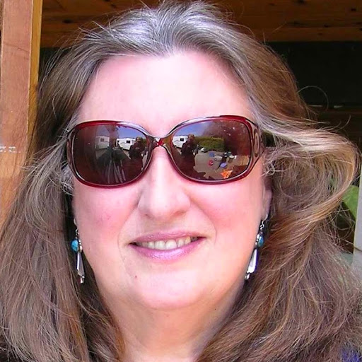 Susan Hillman Photo 2