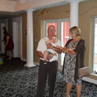 Marcia Cameron Photo 9
