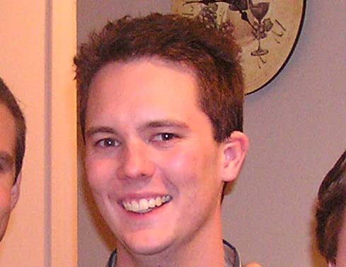 Bryan Robinson Photo 18