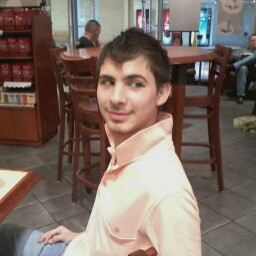 Dustin Ray Photo 49