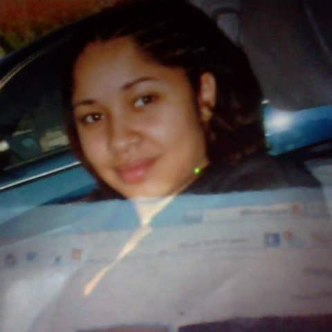 Jessica Reyes Photo 15