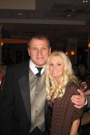 Sharron Thomas Photo 10