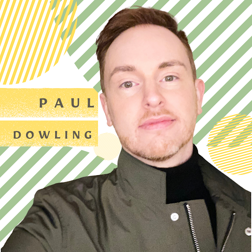 Paul Dowling Photo 40
