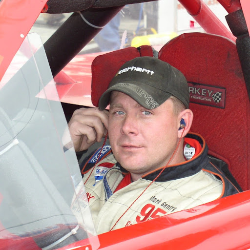 Mark Gentry Photo 49