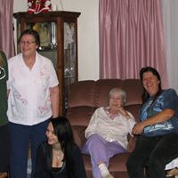 Tina Brunner Photo 19