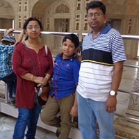 Suman Majumdar Photo 7