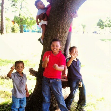 Latonya Taylor Photo 32
