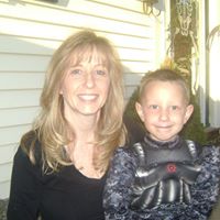 Joanne Copeland Photo 20