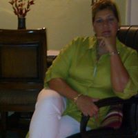Ana Munoz Photo 28