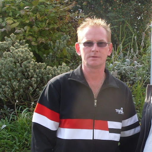 Wayne Clarke Photo 20