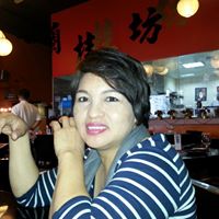Cynthia Andaya Photo 7