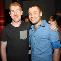 Gerald Callaghan Photo 14