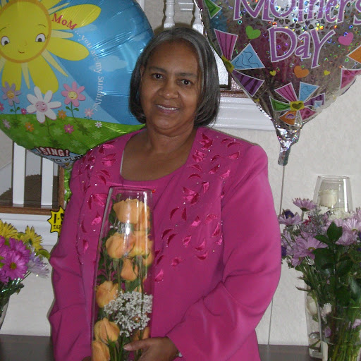 Marcia Turner Photo 42