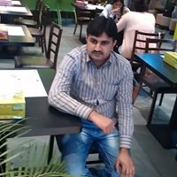 Zafar Shah Photo 11