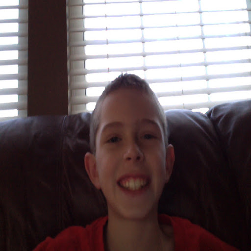 Joshua Kirkpatrick Photo 9