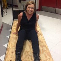 Angela Potts Photo 45