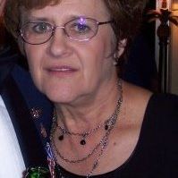Barbara Mills Photo 37