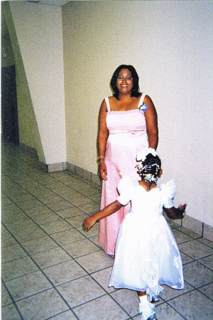 Paula Hightower Photo 20
