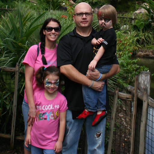 Tim Hendricks Photo 19