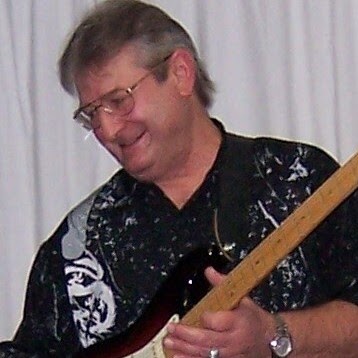 Keith Gibbs Photo 10