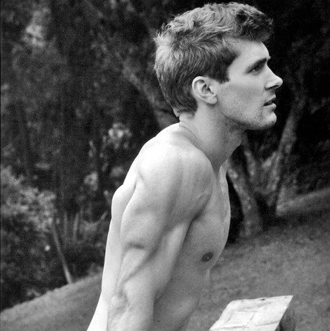Eddie Paul Photo 29