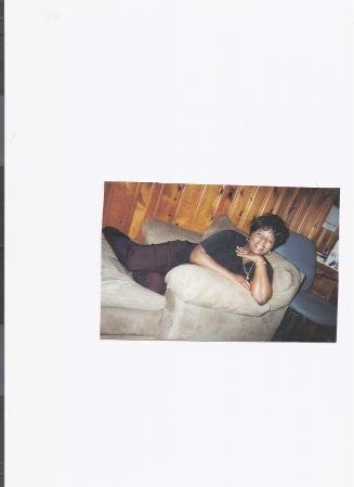 Joanne Richardson Photo 10
