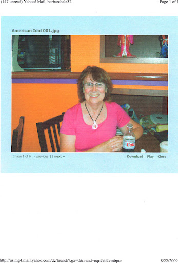 Barbara Hale Photo 11