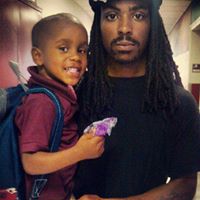 Michael Chambers Photo 42