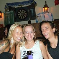 Christine Gilman Photo 17