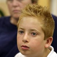 Bud Vincent Photo 16