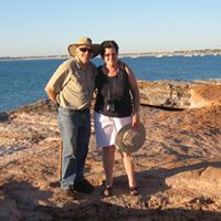 Judith Andrews Photo 22
