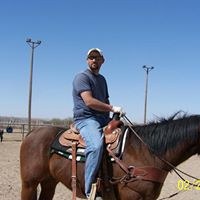 Richard Worsham Photo 8
