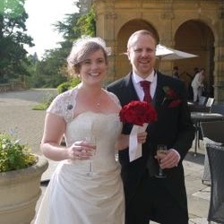 Rebecca Clancy Photo 9