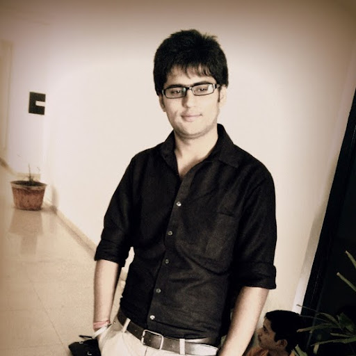 Nick Mehta Photo 25