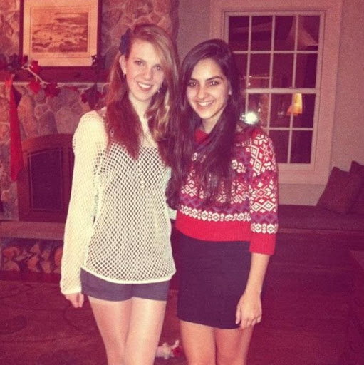 Sara Allan Photo 8