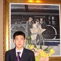 Lin Zhong Photo 21