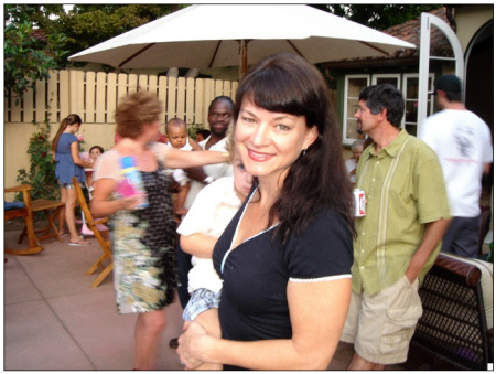 Margaret Hatch Photo 22