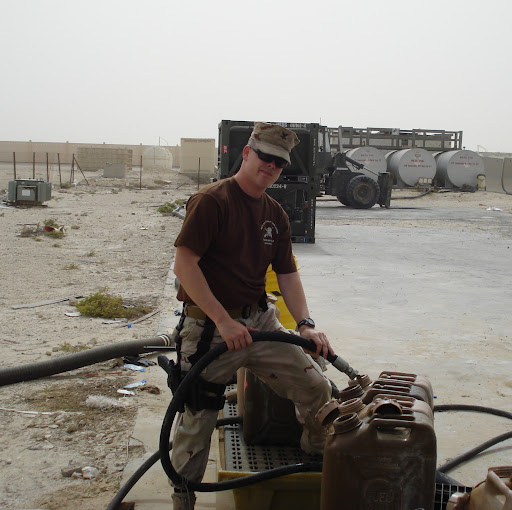 John Day Photo 51