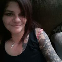 Kimberly Morgan Photo 23