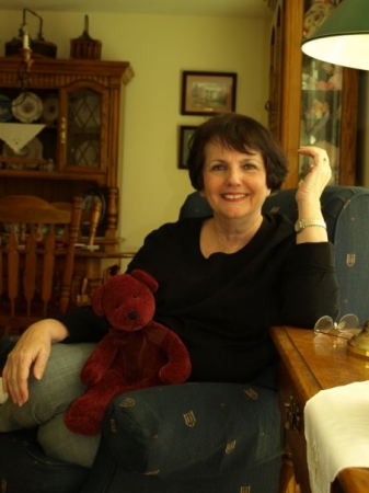 Rita Bowman Photo 14