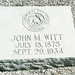 John Witt Photo 47