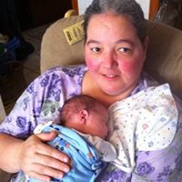 Nancy Gardiner Photo 8