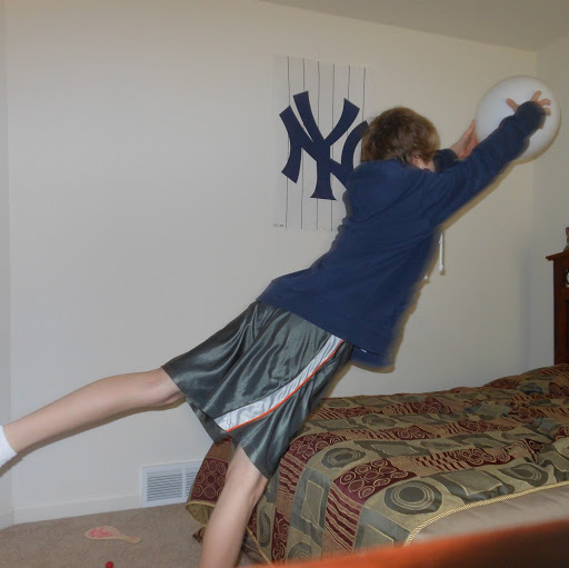 Carter Nesbitt Photo 3