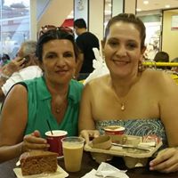 Patricia Castillo Photo 42