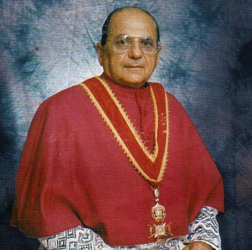 George Magee Photo 31