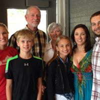 Catherine Garrison Photo 29