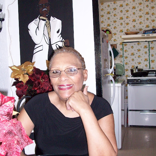 Cynthia Tolbert Photo 11