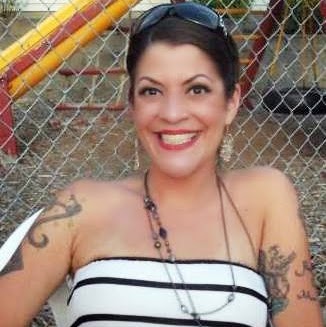 Robyn Norris Photo 21